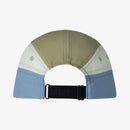 Buff 5 Panel Go Cap | Gearshop NZ