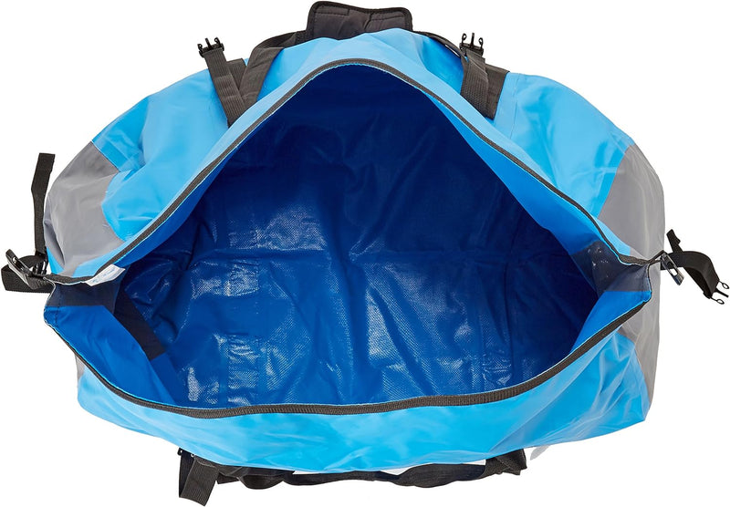 JR Gear Roll Top Waterproof Duffel