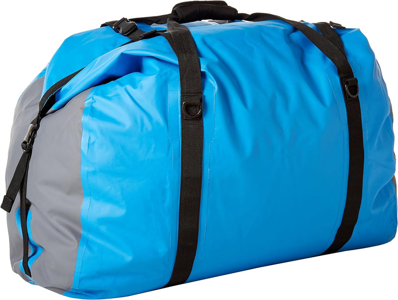 JR Gear Roll Top Waterproof Duffel