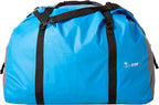 JR Gear Roll Top Vinyl Duffel
