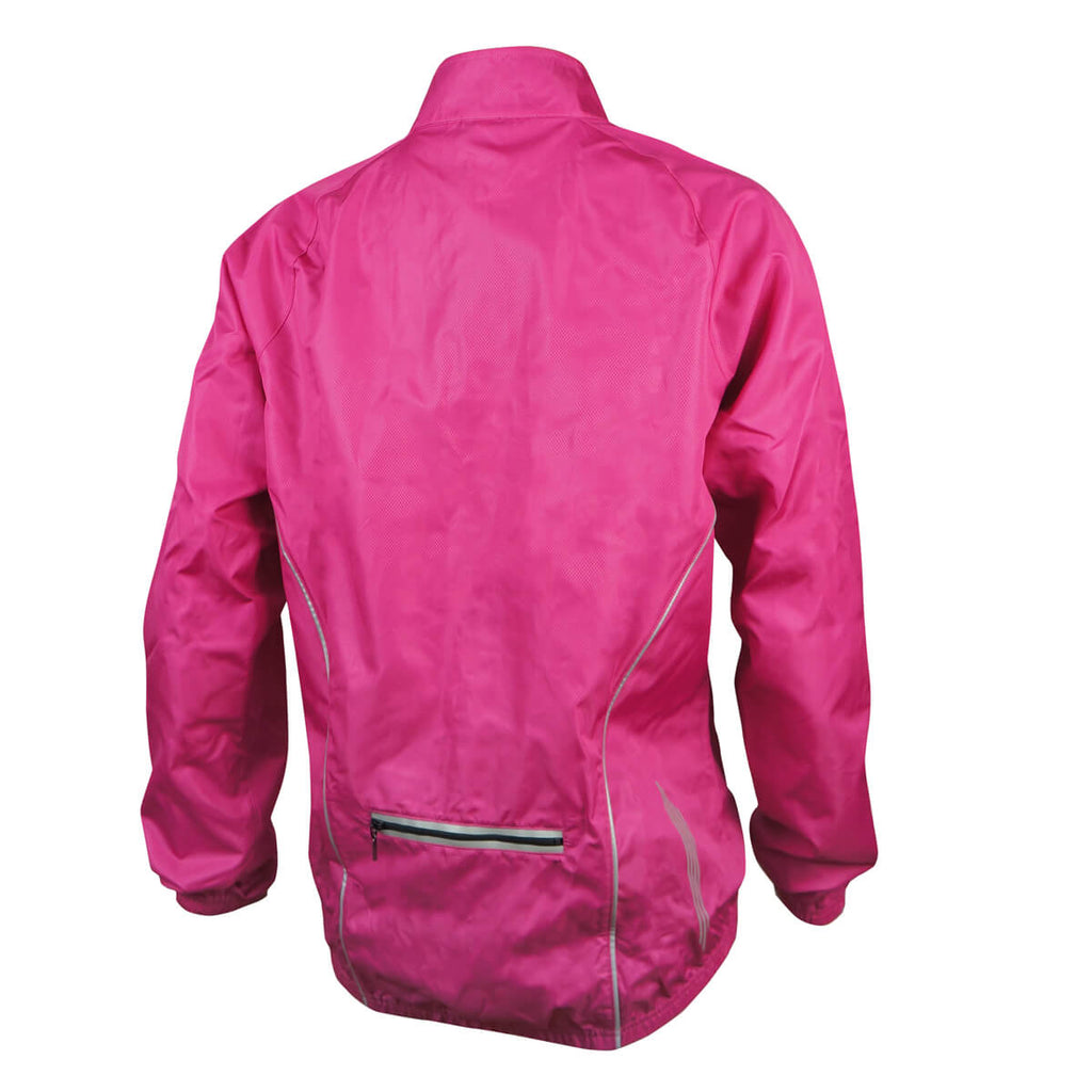 Tineli Windbreaker Cycling Jacket