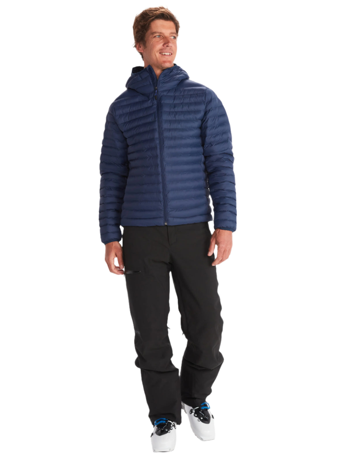 Marmot Men's Echo Featherless Jacket
