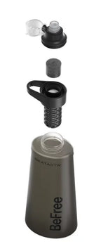 Katadyn BeFree Filter AC Bottle 1.0L