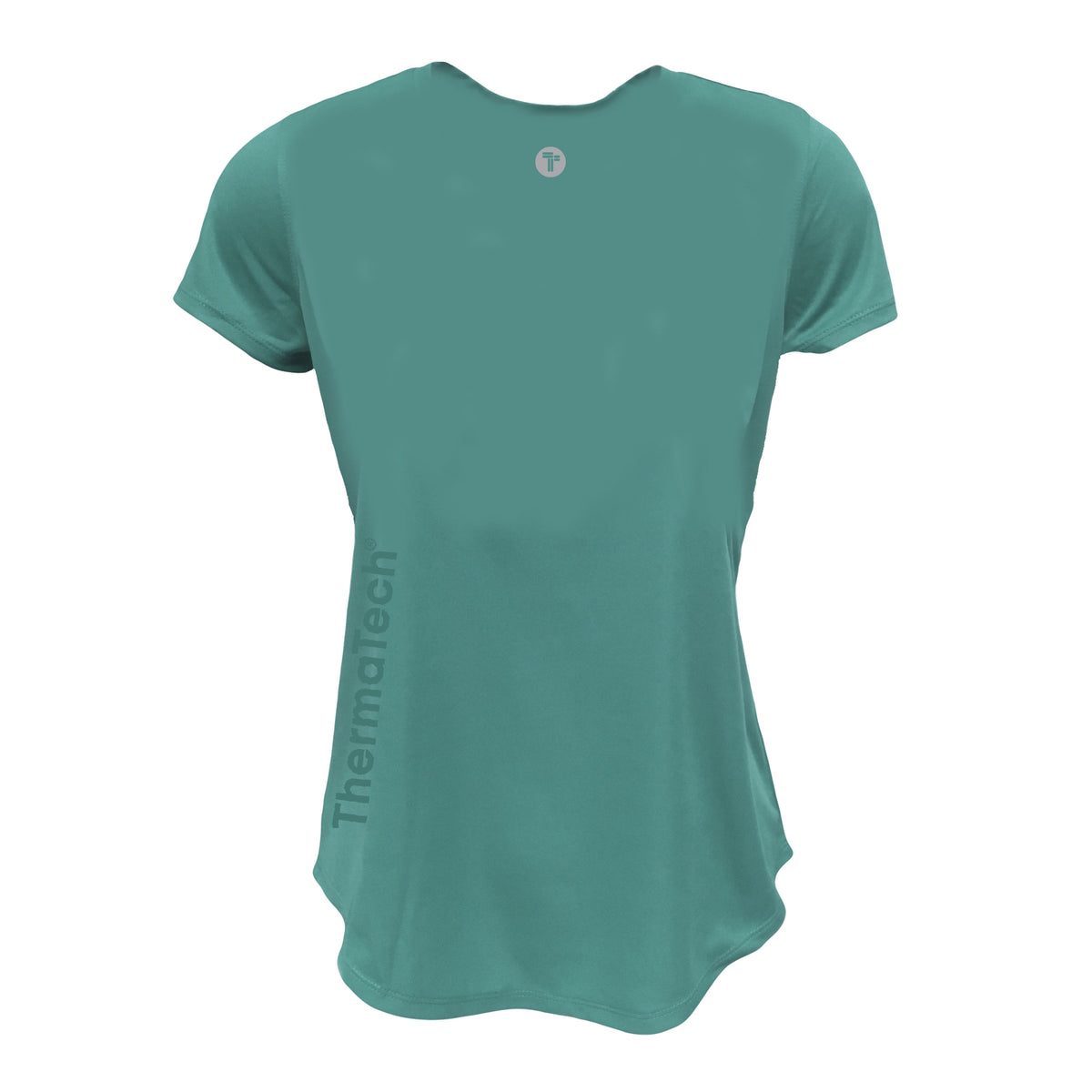 ThermaTech Womens Performance Short Sleeve Training Tee