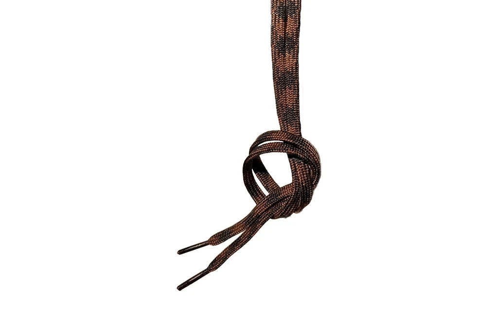 Tobby 180cm Outdoor Uni Laces