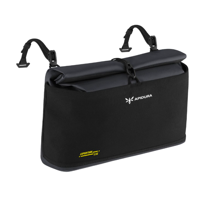 Apidura Expedition 2.0 Front Accessory Pack 3.5L