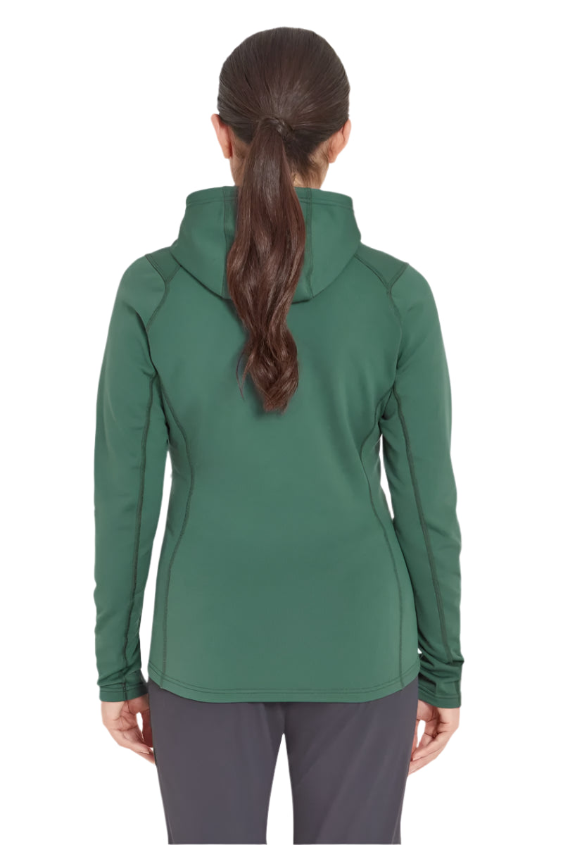Rab Superflux Womens Hoody Jacket
