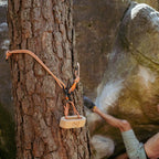 YY Vertical Leash Phone Cord