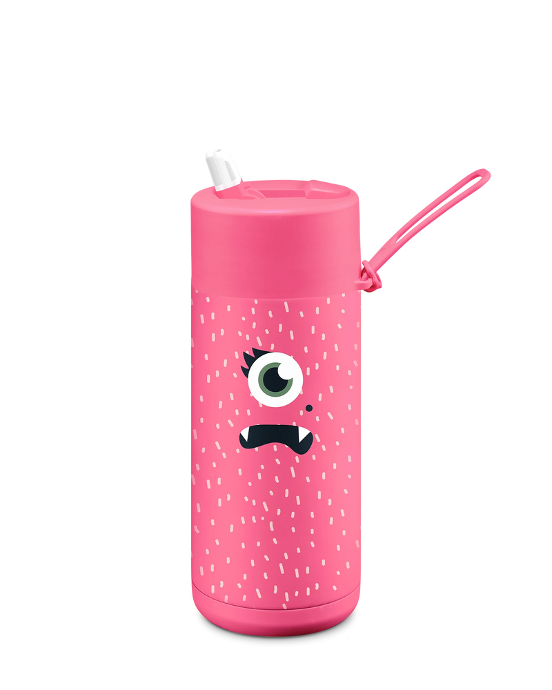 Frank Green 16oz Ceramic Reusable Bottle