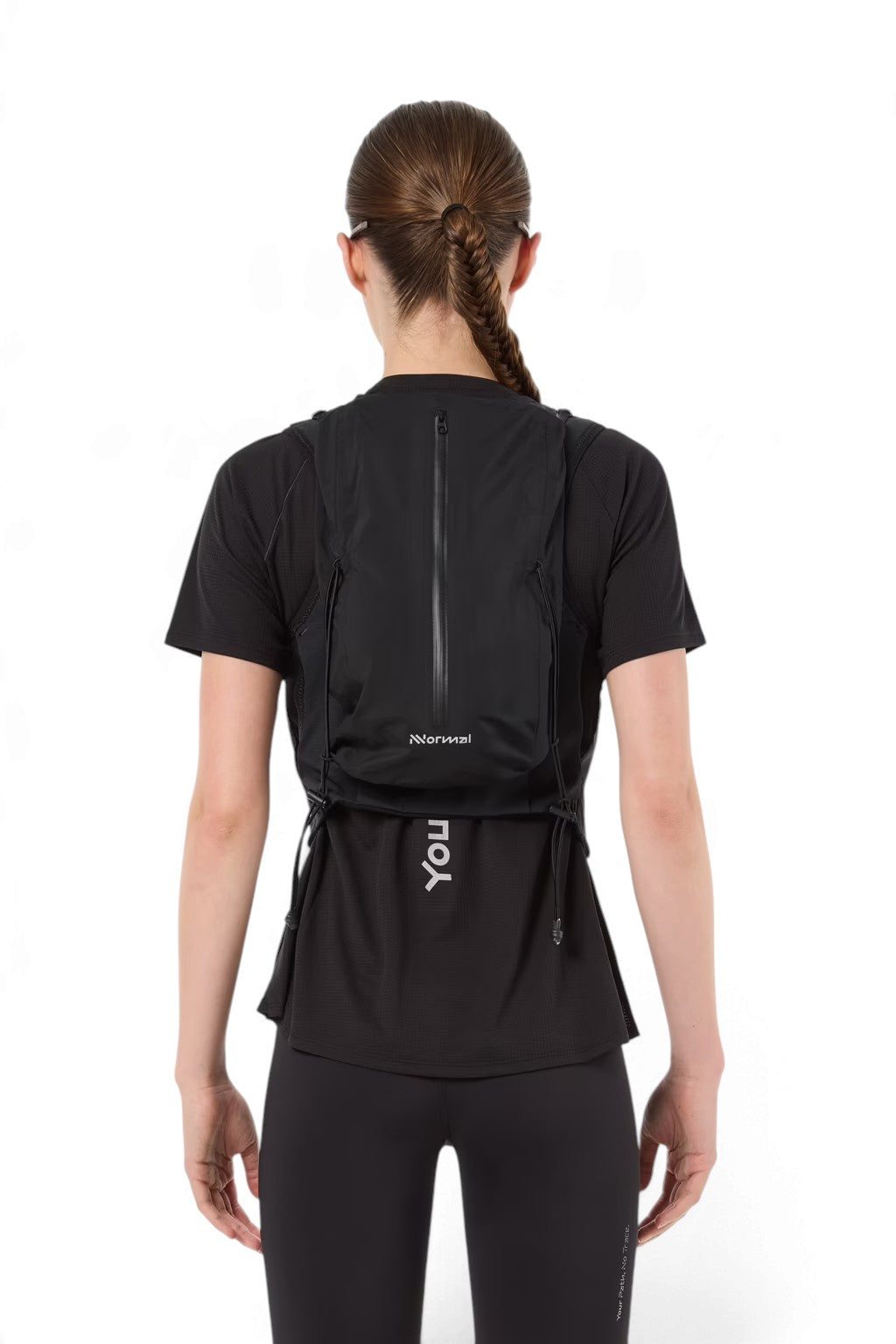 Nnormal Modular Unisex Trail Vest