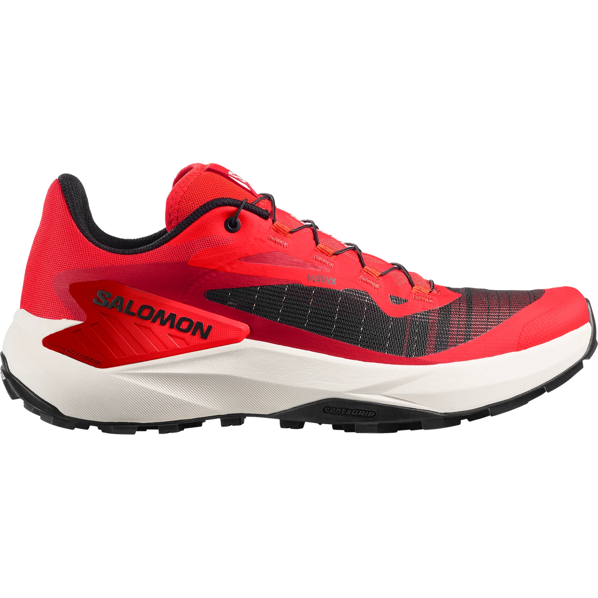 Salomon Men's Genesis Trail Running Shoes