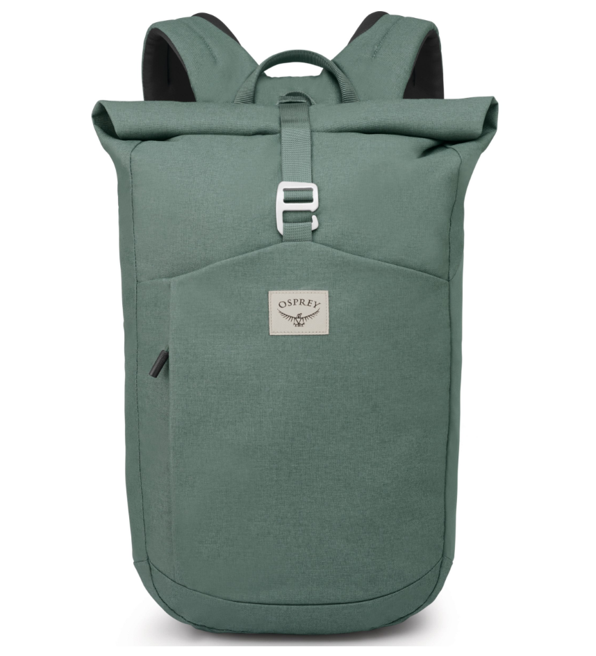 Osprey Arcane Roll Top 22 Ltr Bag