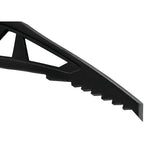 Petzl Glacier Ice Axe 68cm - Light Blue