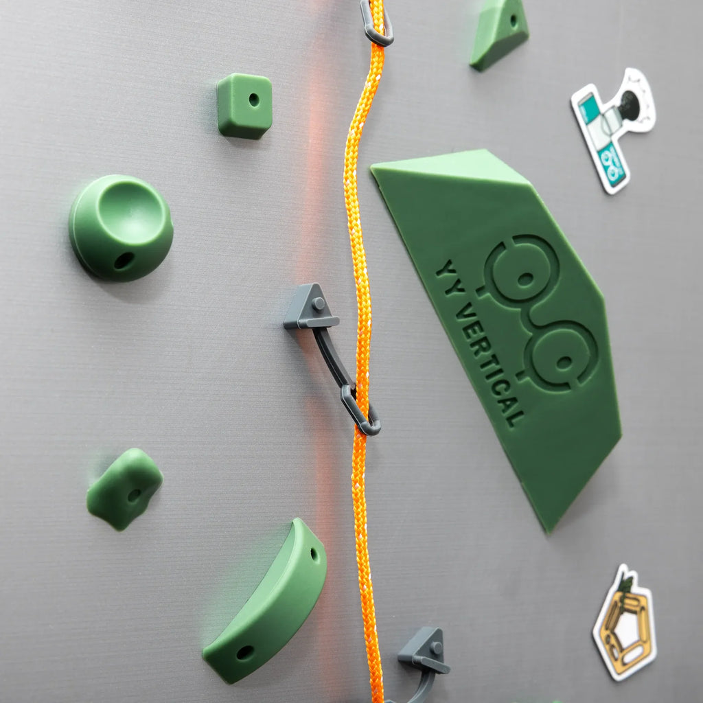 YY Vertical Magnet Routesetter - Lead