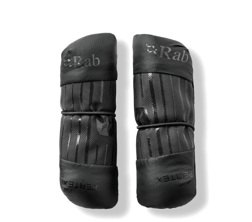 Rab Microlight Hut Slippers