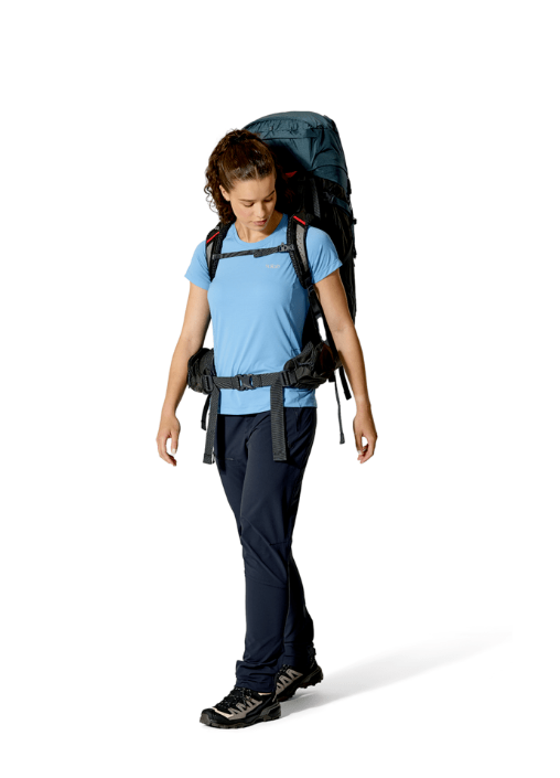 Rab Hyperon ND Tramping Pack