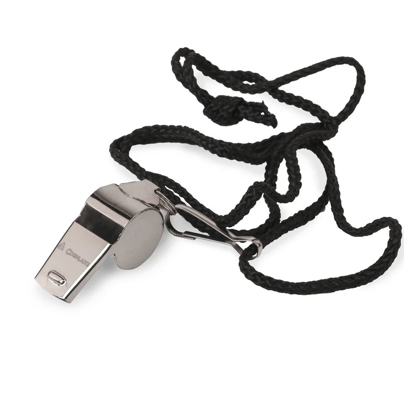 Coghlans Signal Whistle