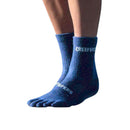 Creepers Merino Toe Socks - Crew Length Ltd Edition | Gearshop NZ