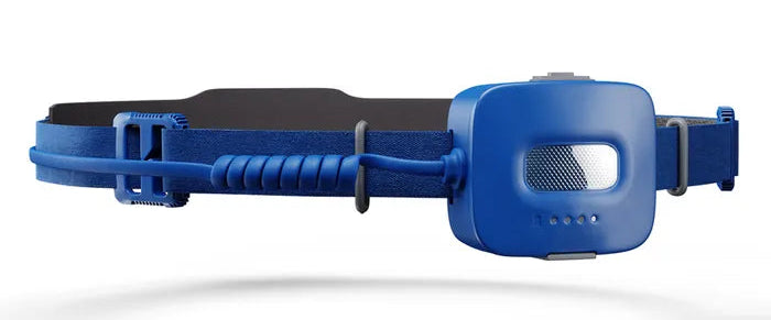Biolite Dash 450 Rechargeable Headlamp