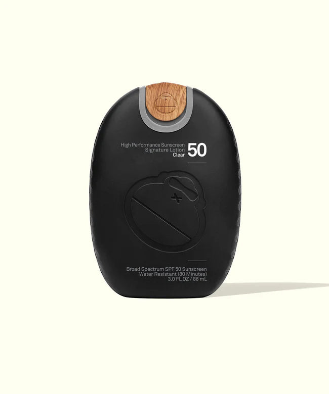 Sun Bum Mineral Signature SPF 50 Lotion