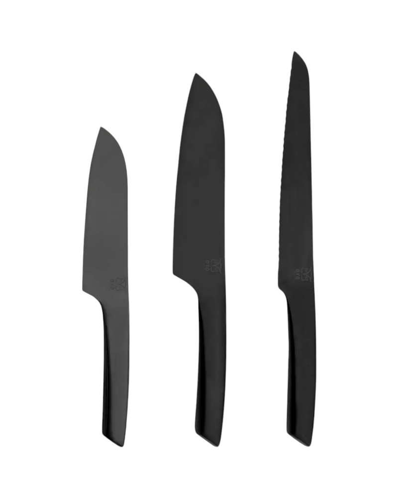 Oyo Bris Knife Set