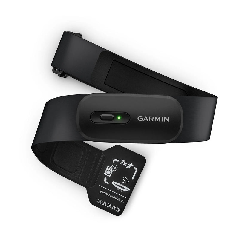 Garmin HRM 200 Heart Rate Monitor