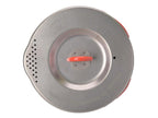 Evernew Titanium Maccheroni Pot