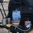 Fire-Maple Mars Radiant Stove System | Gearshop NZ