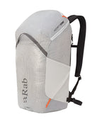 Rab Adrift 24L Day Pack Pewter