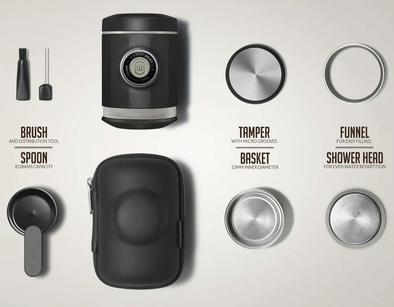 Wacaco Picopresso Coffee Maker
