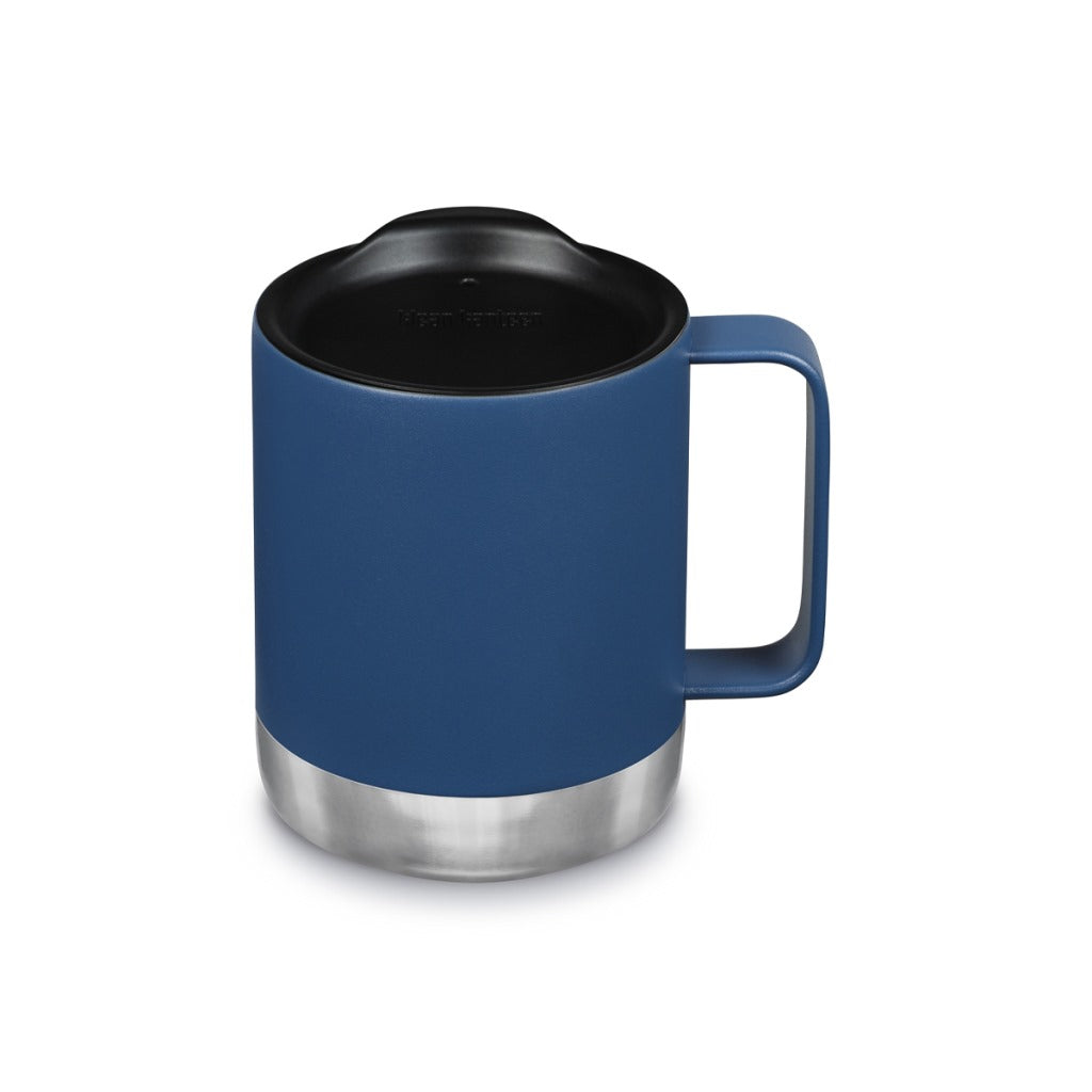 Klean Kanteen Camp Mug 355m w/Tumbler Lid
