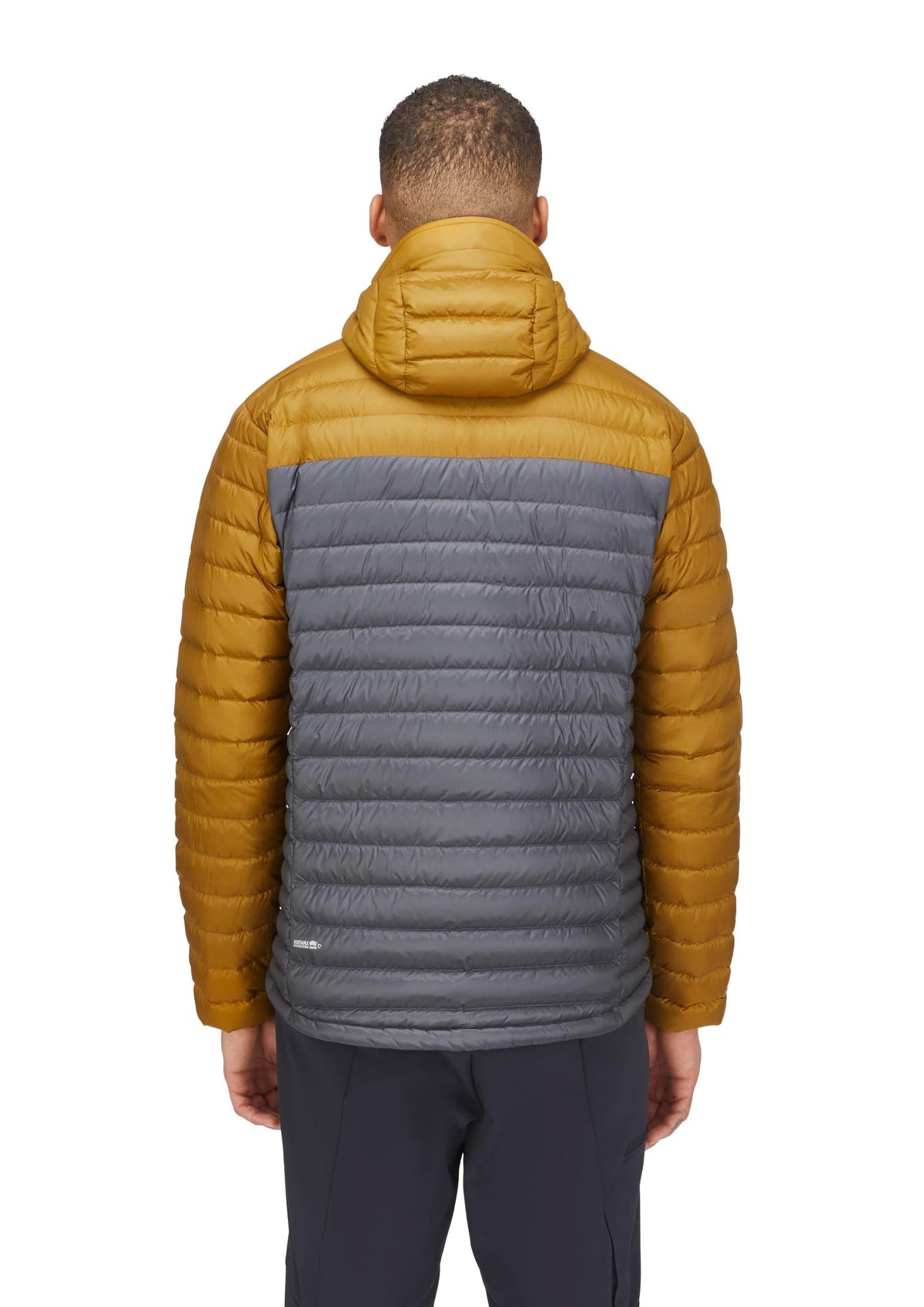 Rab Men's Microlight Alpine Jacket