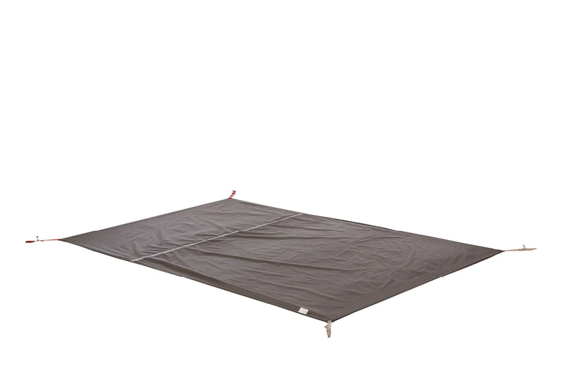 Big Agnes C Bar Backpacking Tent Footprint 2 Person - Previous Seasons