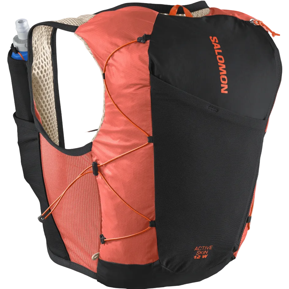 Salomon Women's Active Skin 12 Set