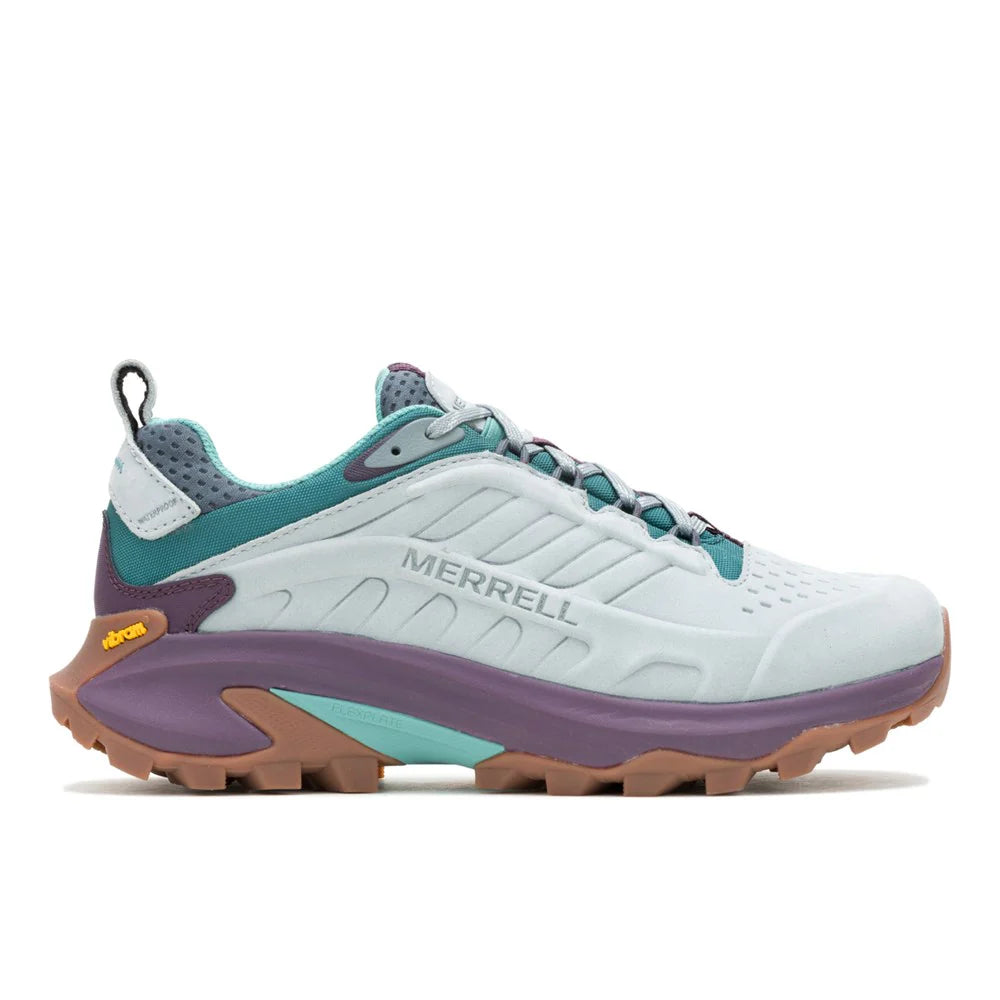 Merrell Moab Speed 2 Leather Waterproof Womens Shoe