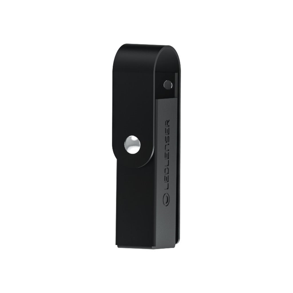 Ledlenser Leather Torch Pouch