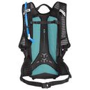 CamelBak M.U.L.E. Pro 14 Womens Hydration Pack, Black/White