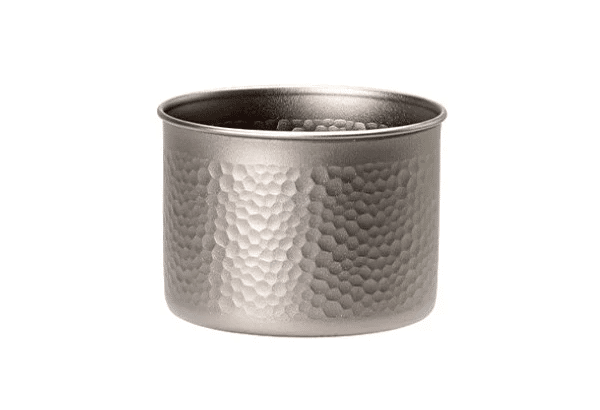 Evernew Titanium GubiGubi Cup 220ml