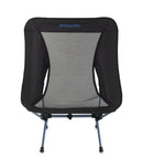 Pinguin Pocket Chair - Black/Blue | Gearshop NZ
