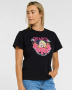 Dharco Women's Cotton Tee