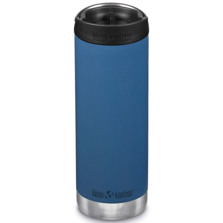 Klean Kanteen TK Wide Insulated Bottle w/ Cafe Cap