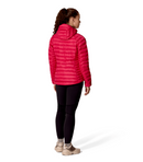 Rab Microlight Alpine Women's Hoody | Gearshop NZ
