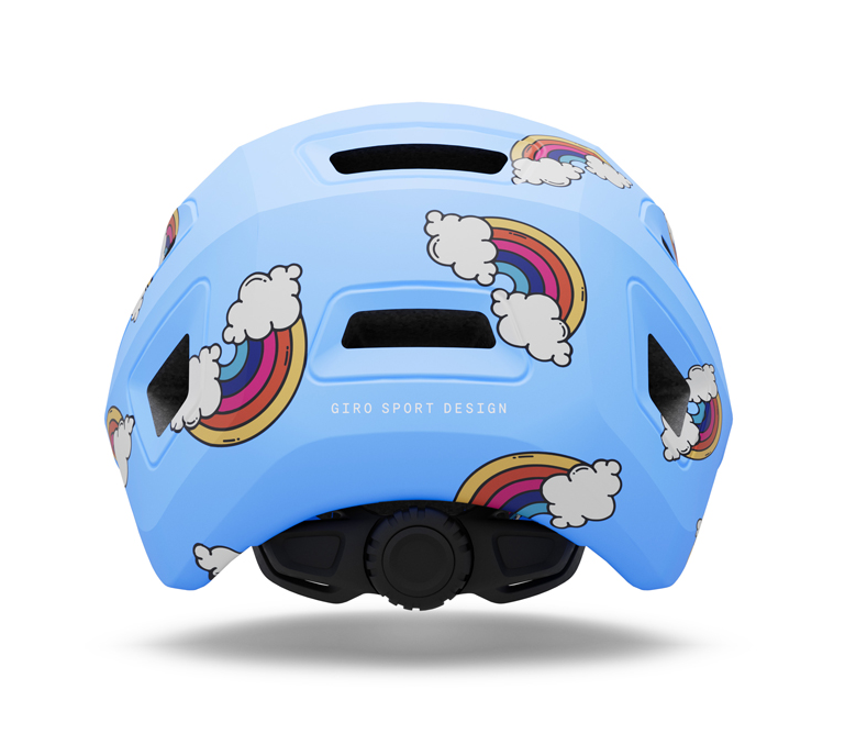 Giro Scamp II Childs Helmet