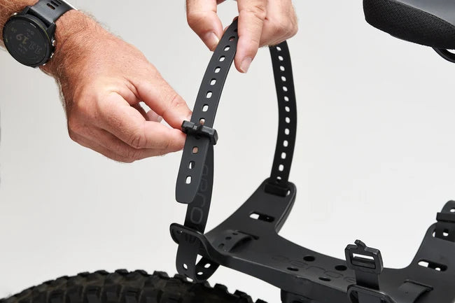 Aeroe Stretchlock Strap 75cm
