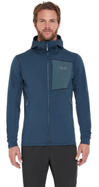 Rab Superflux Mens Hoody Jacket