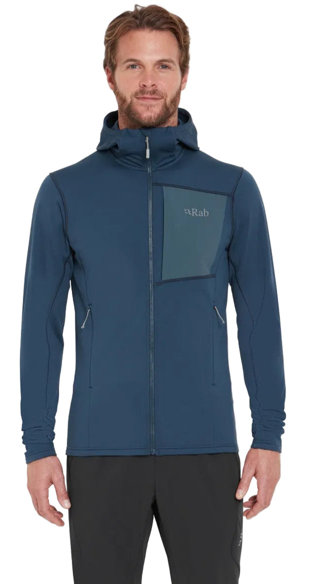 Rab Superflux Mens Hoody Jacket