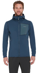 Rab Superflux Mens Hoody Jacket