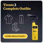 Sawyer Permethrin Fabric Treatment Spray 355ml