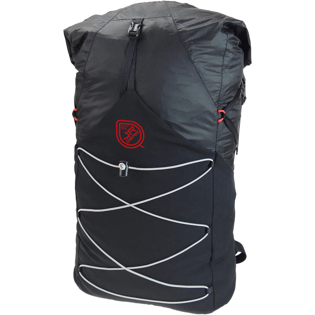 JR Gear Ultra Light Dry Backpack