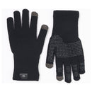 Sealskinz Anmer Waterproof Ultra Grip Knitted Gloves | Gearshop NZ